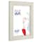 Frame USA Timber White Single Image Picture Frame